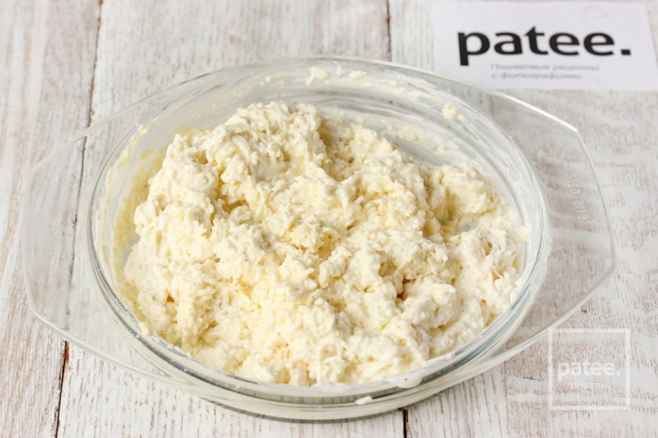 Острая закуска Рафаэлло - Шаг 10