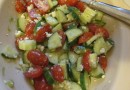Греческий салат