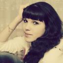 Кристина Сайкина