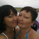 Айзаана Шириин-оол