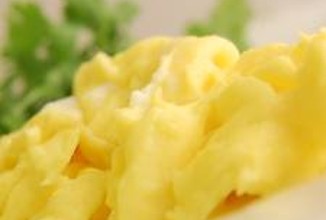 Воздушная яичница