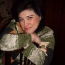 елена завьялова