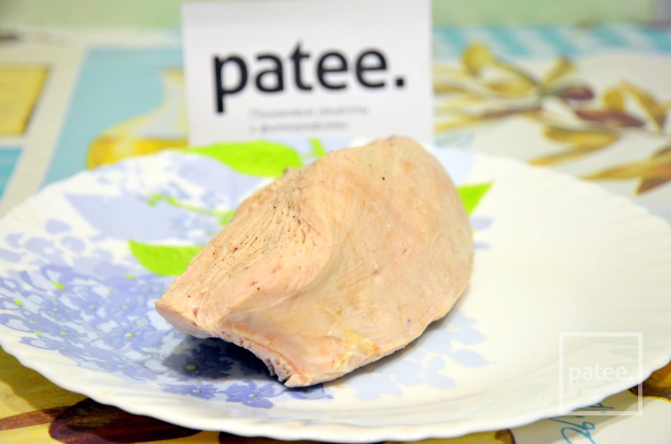 Сырный суп - Шаг 2