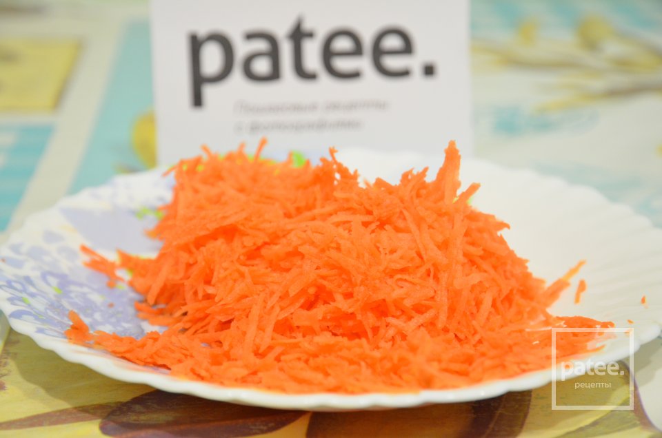 Сырный суп - Шаг 5