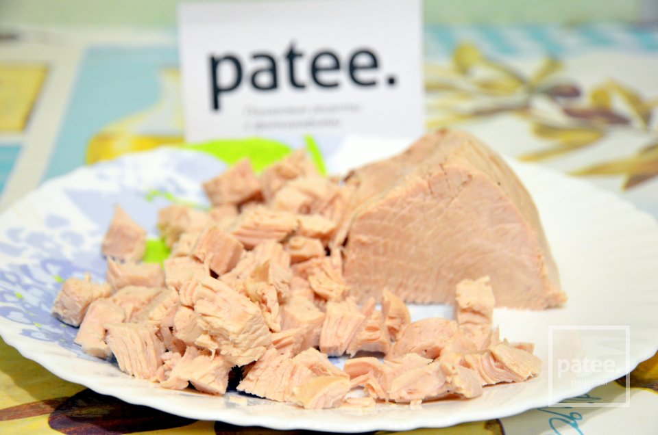 Сырный суп - Шаг 7