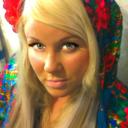 Евгения Стрункина