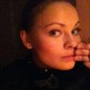 Кристина Счастливая