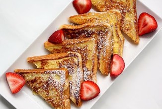 Французские тосты