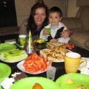 юлия михаил