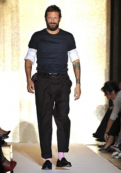 Самые стильные мужчины