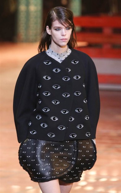 Лучшее из Парижской недели!