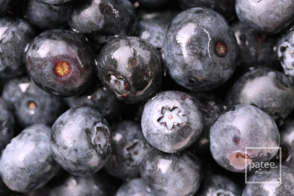 Фруктовый салат в ананасе - Шаг 10