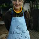 Елена Захаренко