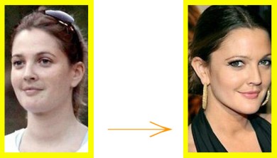 Стали бы вы изменять свою внешность ради любимого?