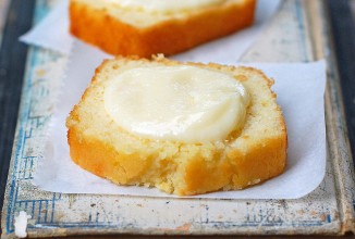 Медовое масло