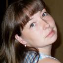 Мария Горелова