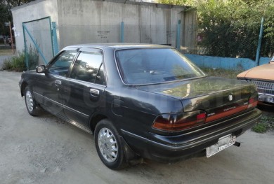 Как со стороны всё это?