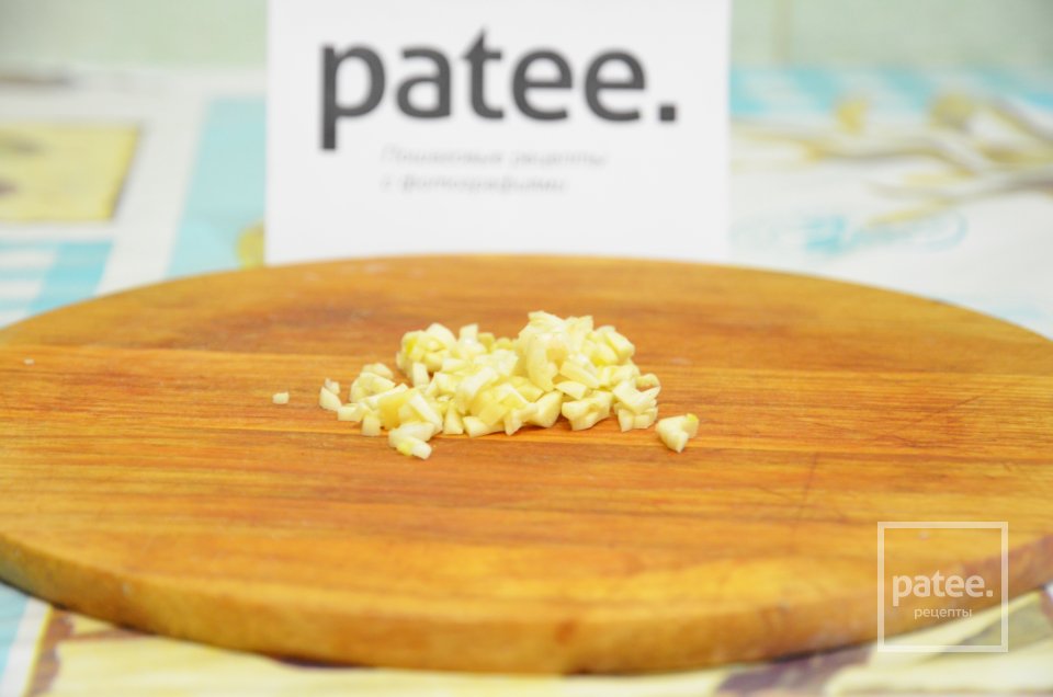 Пикантное чили кон карне - Шаг 2