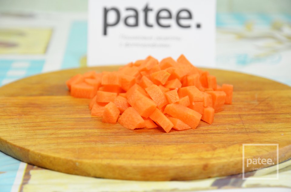 Пикантное чили кон карне - Шаг 3