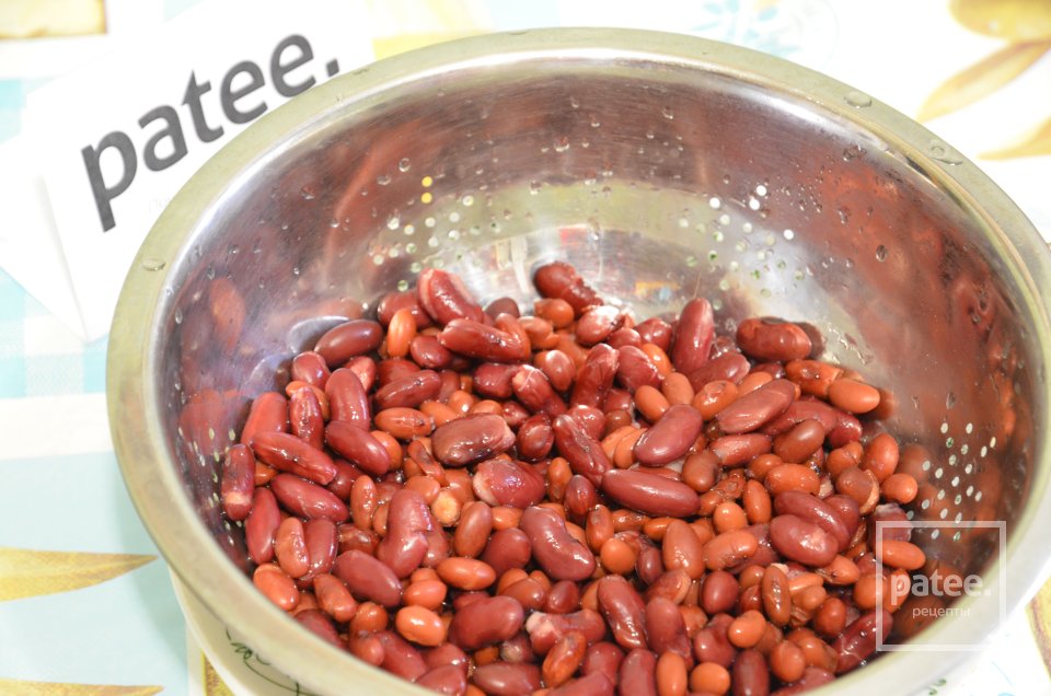 Пикантное чили кон карне - Шаг 4