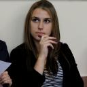 Маша Гордиенко