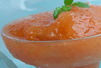 Тропический коктейль