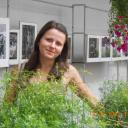 наталия петрив