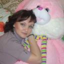 Анастасия Шаркунова