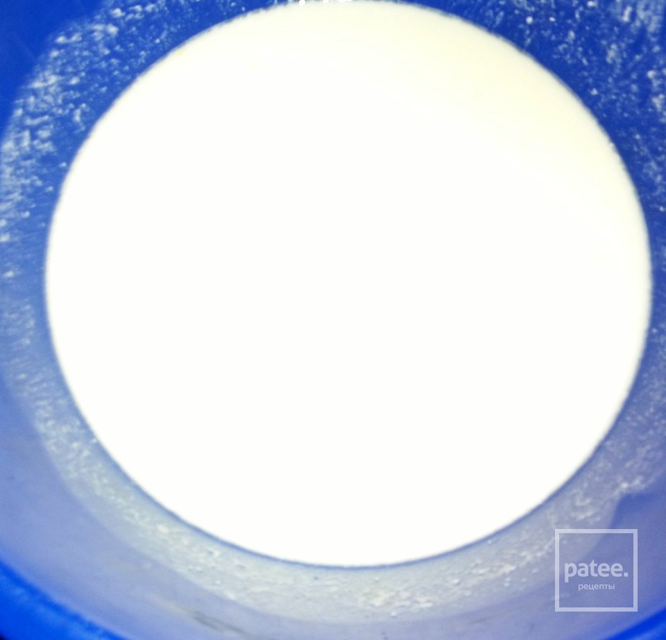 Осетинские пироги - Шаг 1