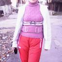 Света Шарапа