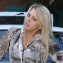 Анна Перетягина