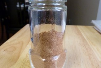 Пять специй