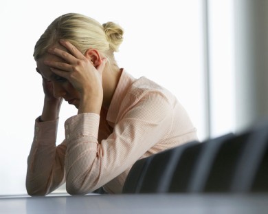 Маму уволили с работы, а я не знаю, как мне её поддержать!