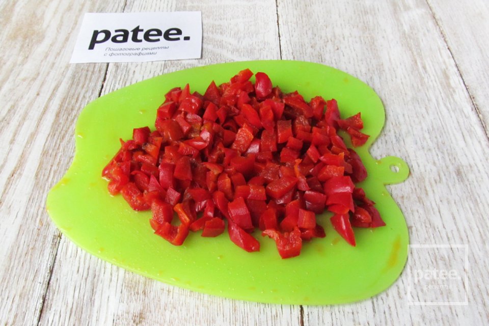 Щи домашние на бульоне - Шаг 5