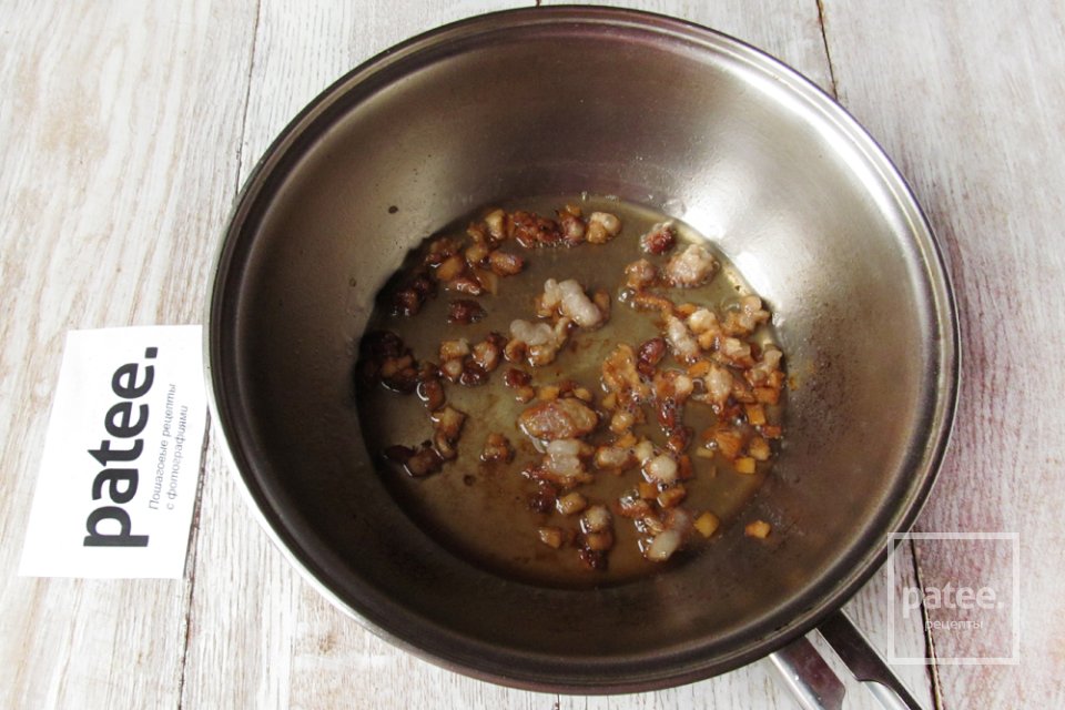 Щи домашние на бульоне - Шаг 8