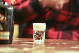  Вишневый Поцелуй