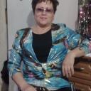 Татьяна Черных(Рыбина)