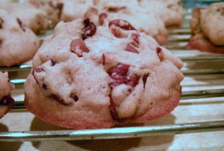 Печенье с пеканом