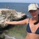 Мария Чабан