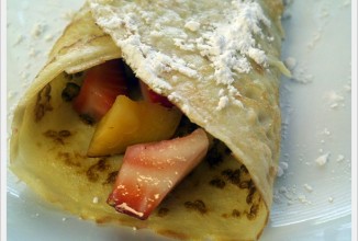 Французские блины