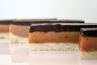 Домашний твикс