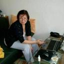 Александра Чарная