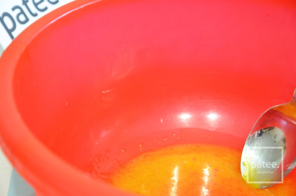 Туртьер - Шаг 3