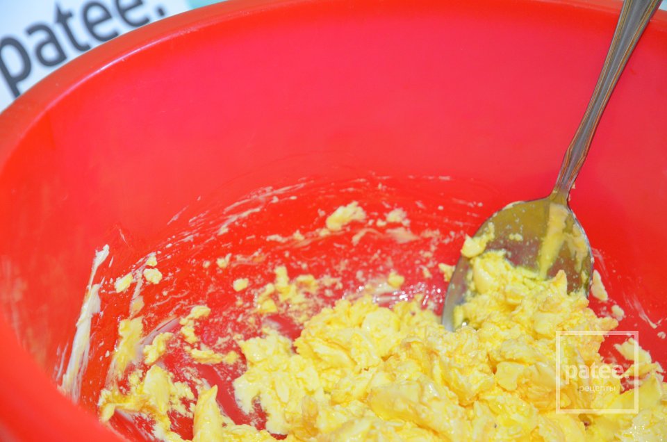 Туртьер - Шаг 5