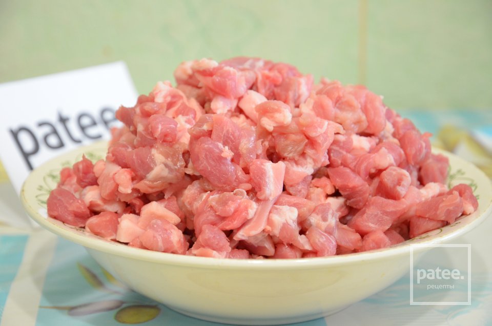 Туртьер - Шаг 10