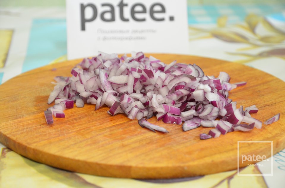 Туртьер - Шаг 11