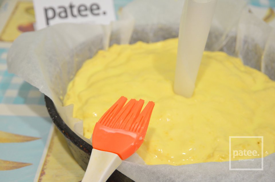 Туртьер - Шаг 25