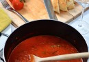 Томатный соус