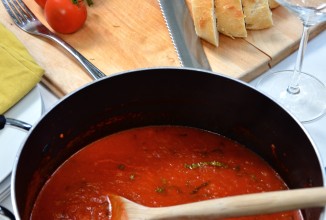 Томатный соус