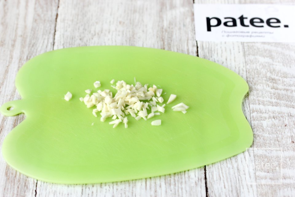 Быстрые куриные шашлычки с кусочками ананаса - Шаг 4